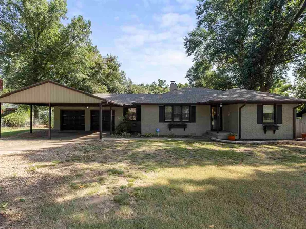 2211 Turner St, Ponca City, OK 74604