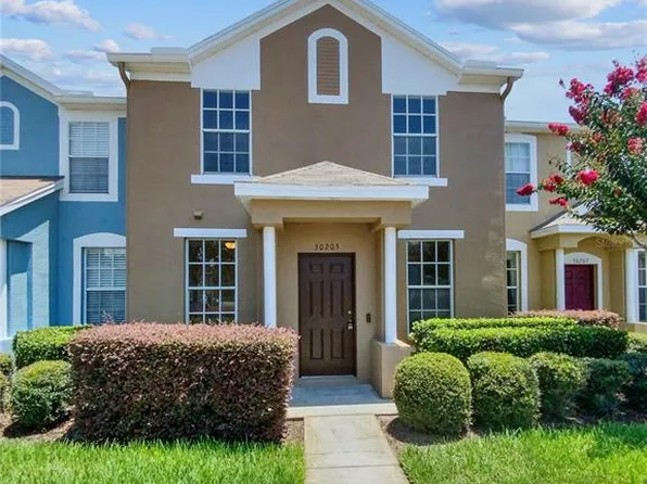 30205 Swinford Ln, Zephyrhills, FL 33543