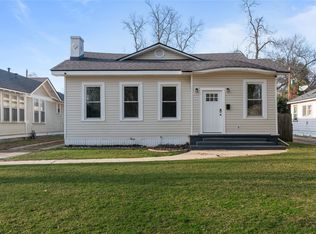 3444 Coldwell St, Shreveport, LA 71105