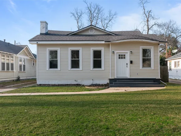 3444 Coldwell St, Shreveport, LA 71105