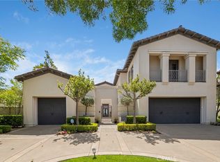 12 Via Avoria, Newport Coast, CA 92657