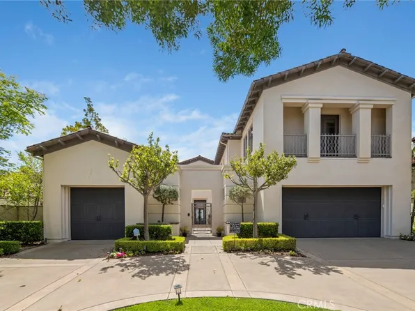 12 Via Avoria, Newport Coast, CA 92657