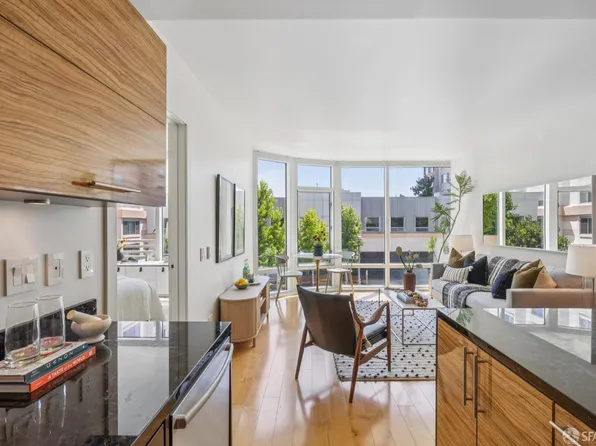829 Folsom St Unit 216, San Francisco, CA 94107