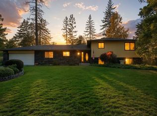 1511 W Fairway Dr, Spokane, WA 99218