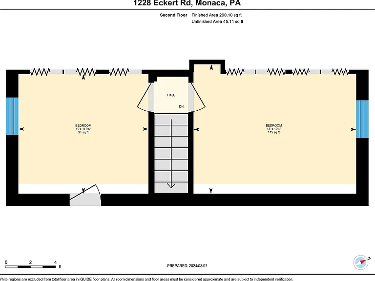 1228 Eckert Rd — Photo 19