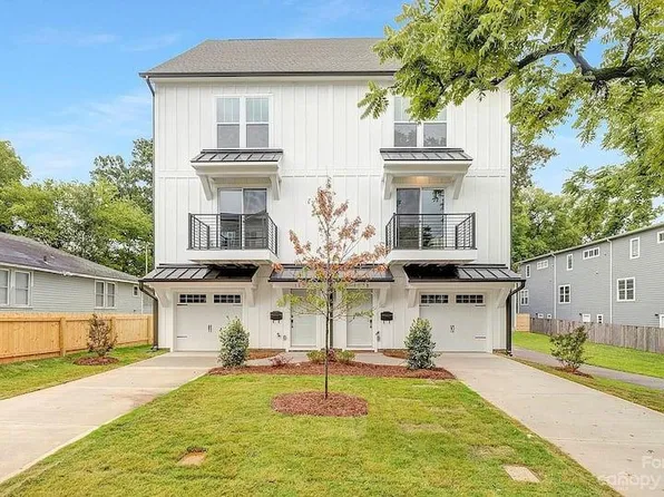 1122 N Alexander St, Charlotte, NC 28206