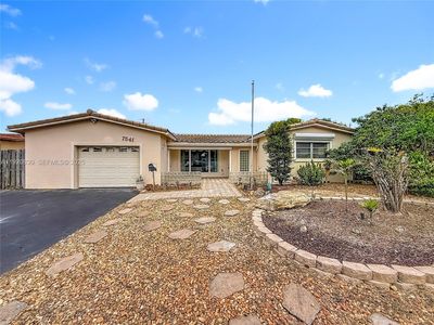 7541 Embassy Blvd, Miramar, FL, 33023