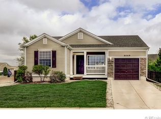6669 Cache Dr, Colorado Springs, CO 80923