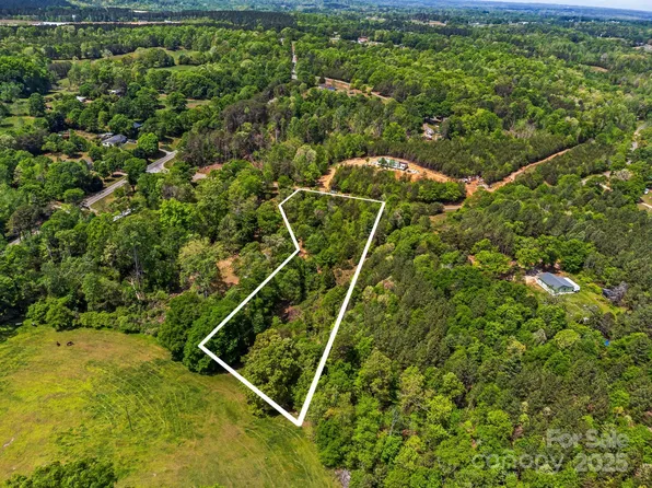 0 Goodes Creek Church Rd, Mooresboro, NC 28114