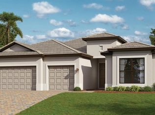 16859 Acapulco Rd, Punta Gorda, FL 33955