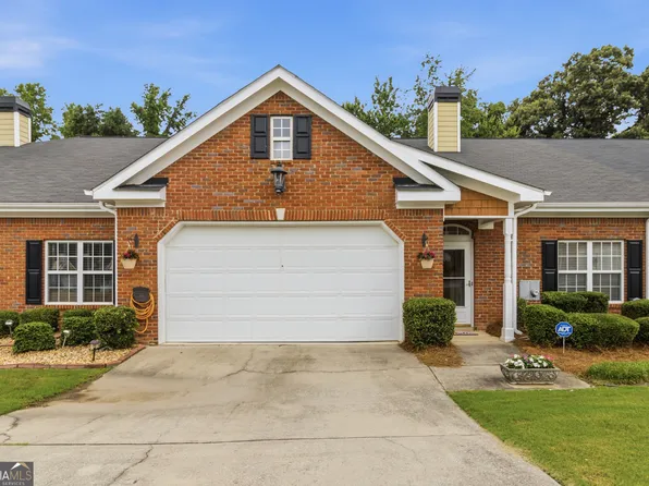 2510 Rosehill Cir, Lithia Springs, GA 30122