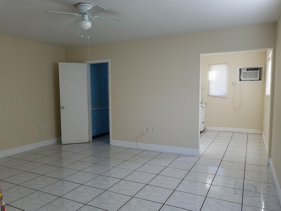 Large Living area