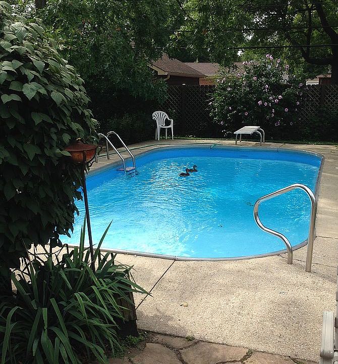 1st image of 2433 Bel Air Dr