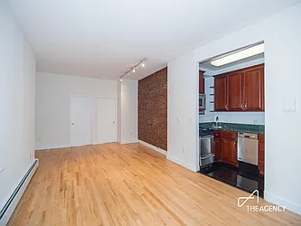 Rented by The Agency