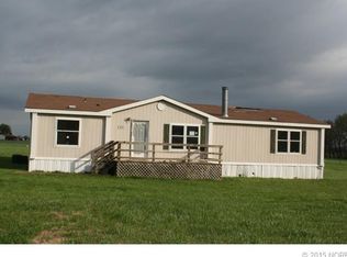 111 Sun Prairie St, Pryor, OK 74361