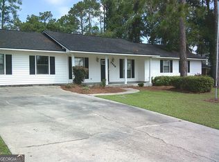 5356 Golf Dr, Lake Park, GA 31636