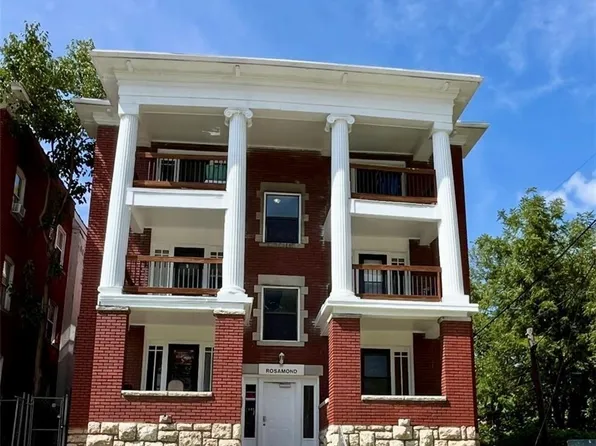 2408 E 29th St, Kansas City, MO 64109