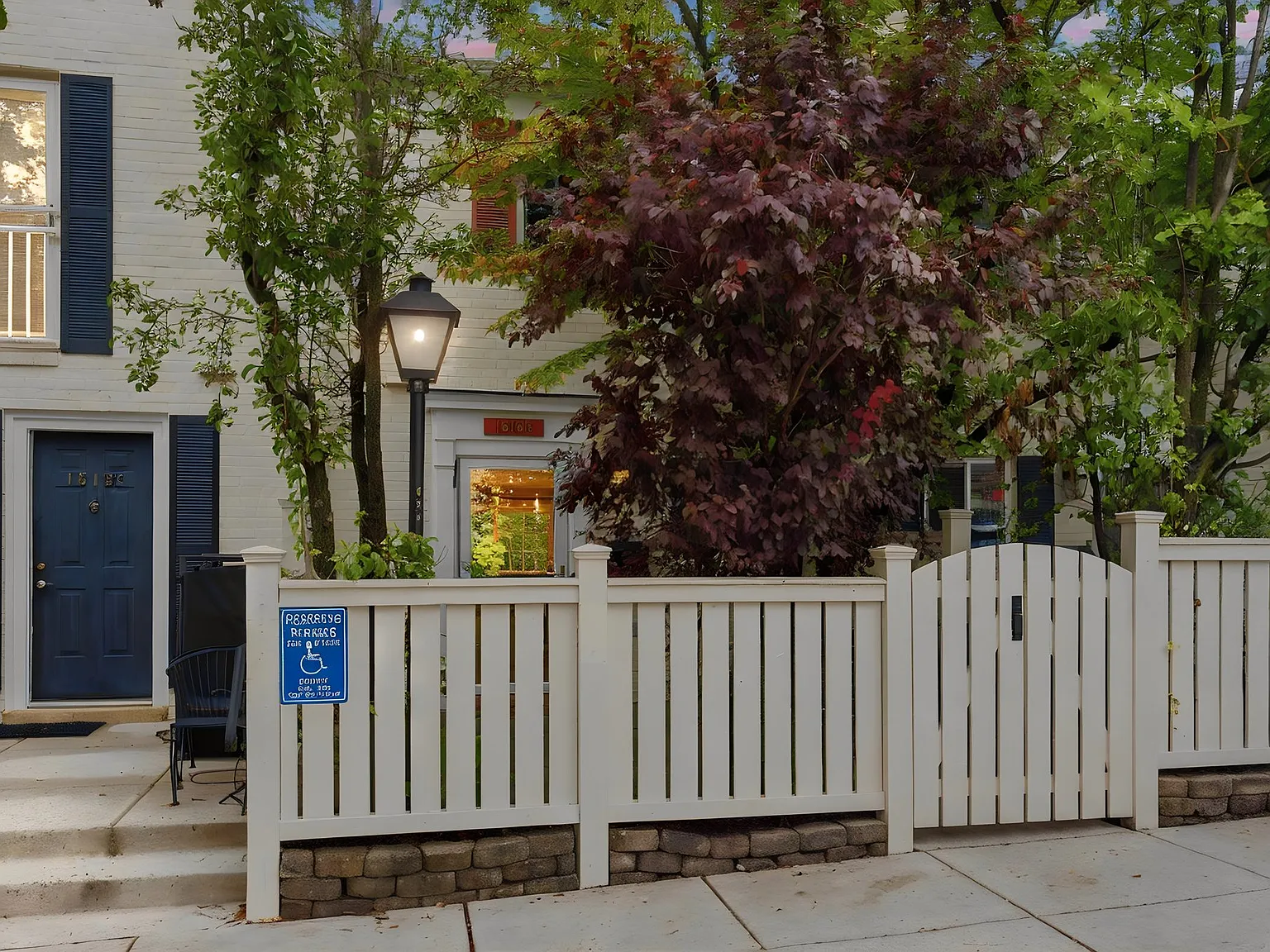 2 bed, 1.5 bath, 1060 sqft, $2,700 — Photo 1