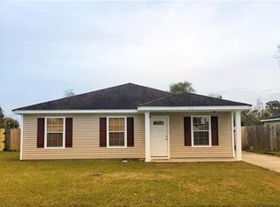 103 Allie Ln, Luling, LA 70070