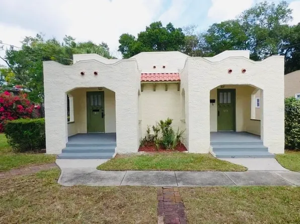 1215 Oregon St, Orlando, FL 32803