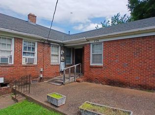 174 Roberta Dr, Memphis, TN 38112