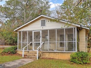 130 Cail St, Sylvania, GA 30467