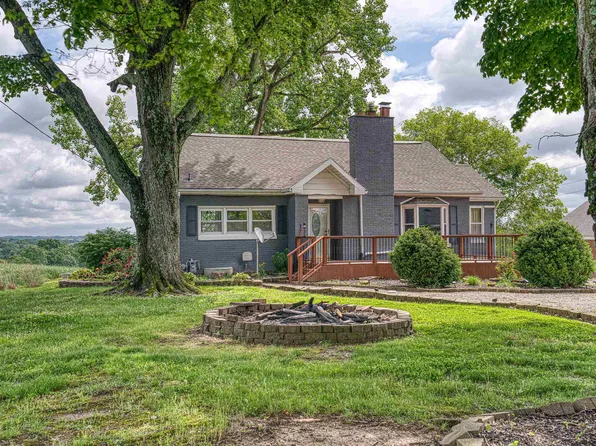 4509 Big Cynthiana Rd, Evansville, IN 47720