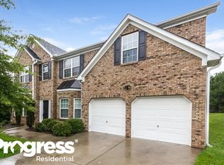 330 Darkwater Ct SW, Atlanta, GA 30331