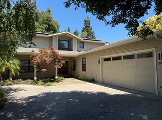 270 Eunice Ave, Mountain View, CA 94040