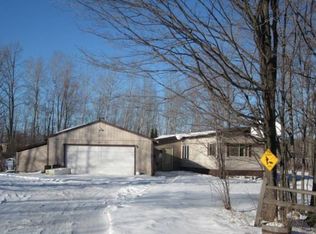 6544 Us Hwy 8 W, Rhinelander, WI 54501