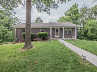 2421 County Road 4030, Holts Summit, MO 65043