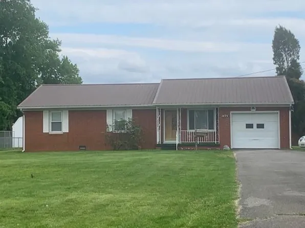 1475 Pell St, Lewisport, KY 42351