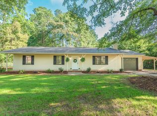 946 Wilds Ave, Aiken, SC 29803