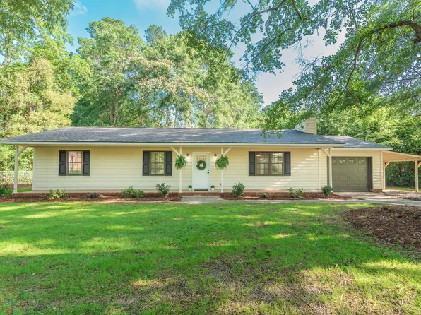 946 Wilds Ave, Aiken, SC 29803