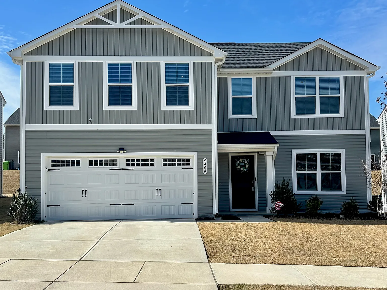 5 bed, 2.5 bath, 2200 sqft, $2,900 — Photo 1