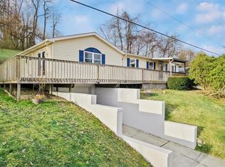 45 Shannon Rd, Monongahela, PA 15063