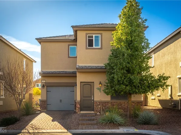 8787 Magic Mirror Ct, Spring Valley, NV 89148