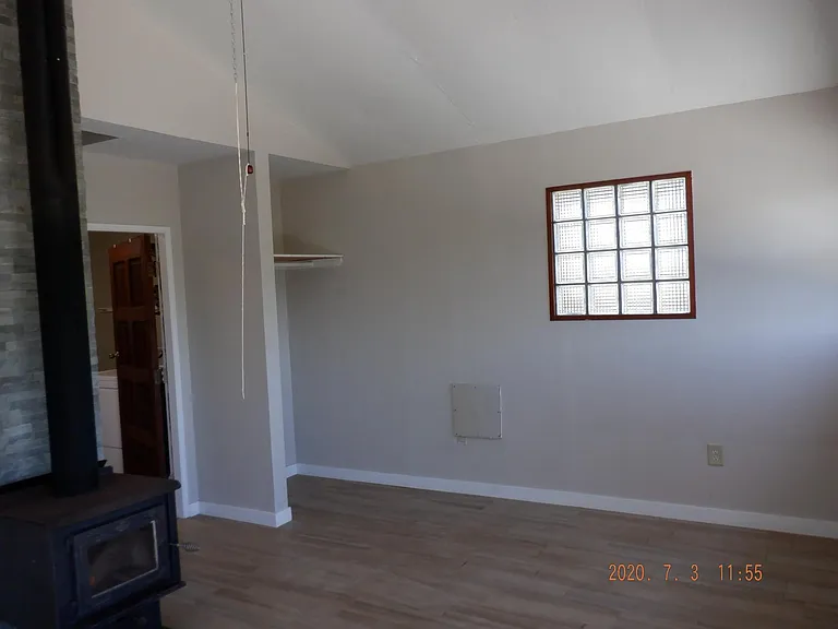front room view