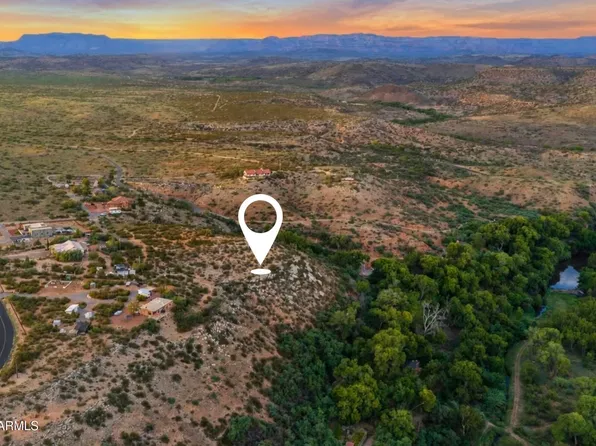 1000 E MERRITT RANCH Road #-, Cornville, AZ 86325