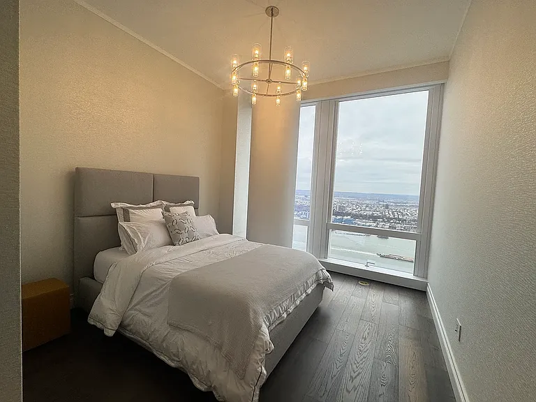 35 Hudson Yards #8101 — Photo 16