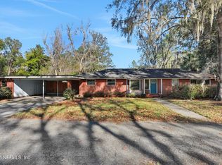 45127 Stratton Rd, Callahan, FL 32011