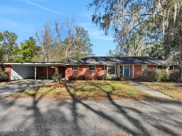 45127 STRATTON Road, Callahan, FL 32011