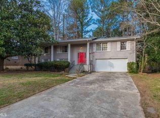 3811 Herren Dr SW, Smyrna, GA 30082