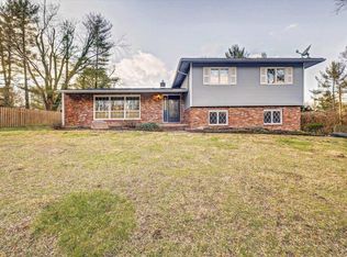 2921 N Dunn St, Bloomington, IN 47408