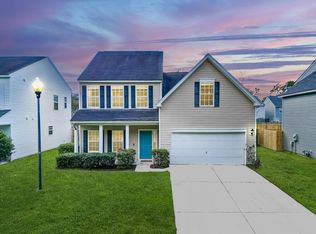 2038 Asher Loop, Summerville, SC 29485