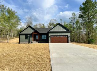 189 Twin Ponds Rd, Corbin, KY 40701