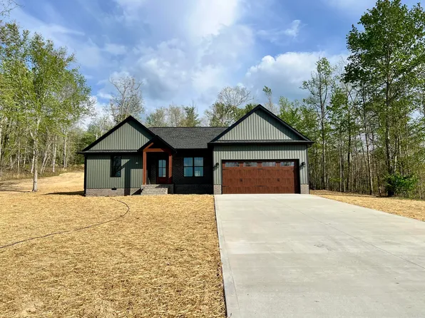 189 Twin Ponds Rd, Corbin, KY 40701