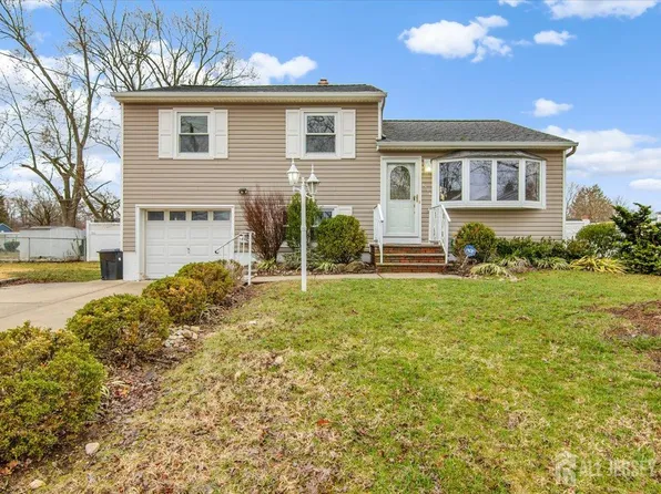 3316 Beverly Rd, South Plainfield, NJ 07080