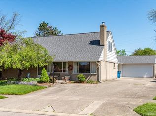 4837 Nebraska Ave, Dayton, OH 45424