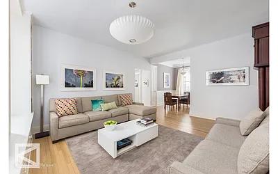 Sold by Douglas Elliman